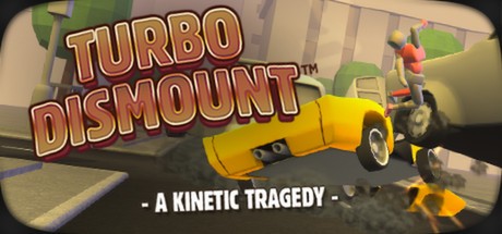 Turbo Dismount Cover