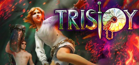 TRISTOY Cover