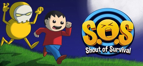 SOS: Shout Of Survival Cover