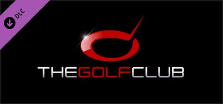 The Golf Club - Collectors Edition Upgrade Cover