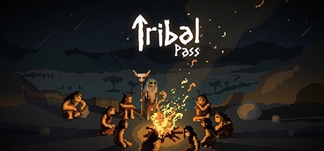 Tribal Pass Cover