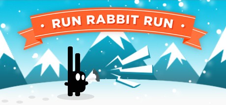 Run Rabbit Run Cover