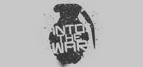 Into The War Cover