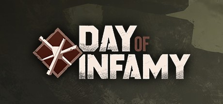 Day of Infamy Cover