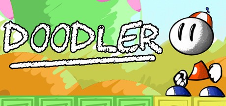 Doodler Cover