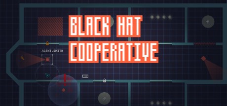 Black Hat Cooperative Cover