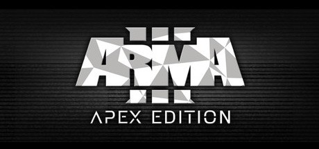 Arma 3 - Apex Edition Cover