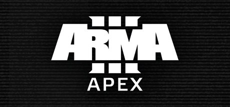 Arma 3 Apex Edition Cover
