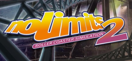 NoLimits 2 Roller Coaster Simulation Cover