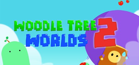 Woodle Tree 2: Worlds Cover