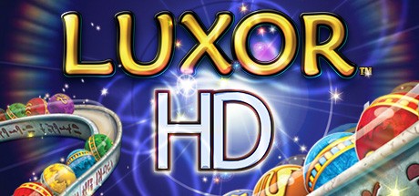 Luxor HD Cover