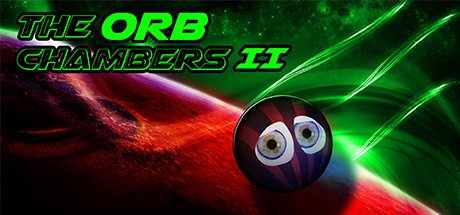 The Orb Chambers II Cover