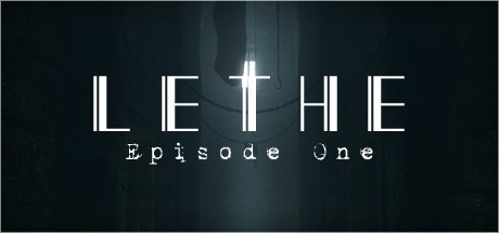 Lethe - Episode One Cover