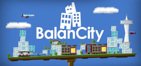 BalanCity Cover