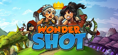 Wondershot Cover