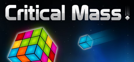 Critical Mass Cover