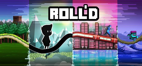 Roll'd Cover