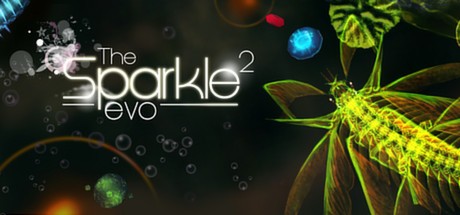 Sparkle 2 Evo Cover