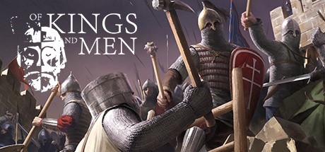 Of Kings And Men Cover