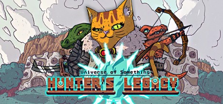 Hunter's Legacy Cover