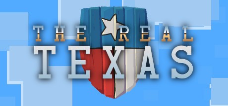 The Real Texas Cover