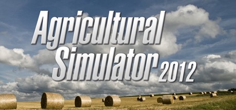 Agricultural Simulator 2012: Deluxe Edition Cover