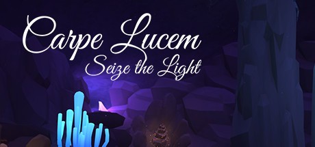 Carpe Lucem - Seize The Light VR Cover