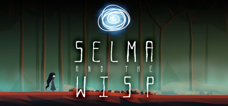 Selma and the Wisp Cover