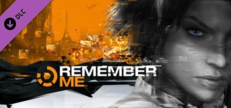 Remember Me: Combo Lab Pack DLC Cover