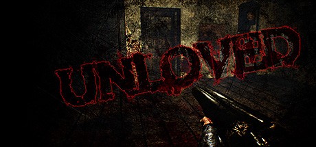 UNLOVED Cover