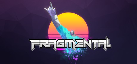 Fragmental Cover