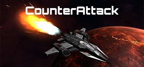 CounterAttack Cover