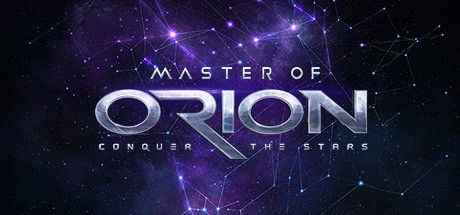 Master of Orion: Collector's Edition Cover