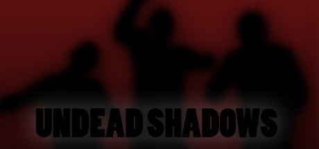 Undead Shadows Cover