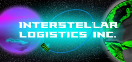 Interstellar Logistics Inc Cover