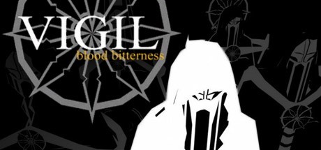 Vigil: Blood Bitterness™ Cover