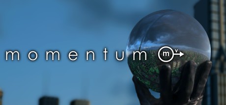 Momentum Cover