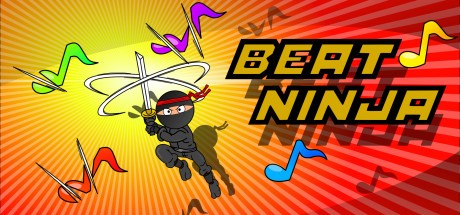 Beat Ninja Cover
