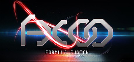 Formula Fusion Cover