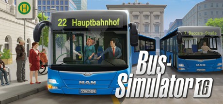 bus simulator 16 pc cover
