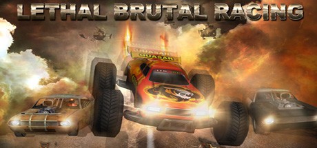 Lethal Brutal Racing Cover