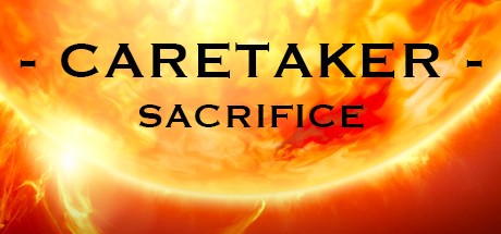 Caretaker Sacrifice Cover