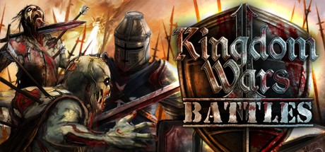 Kingdom Wars 2: Battles Cover