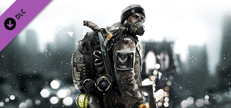 Tom Clancy's The Division - Season Pass Cover
