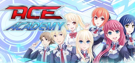 ACE Academy Cover