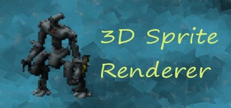 3D Sprite Renderer and Convex Hull Editor Cover