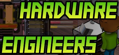 Hardware Engineers Cover