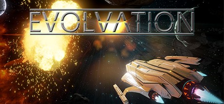 Evolvation Cover