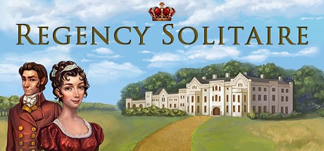 Regency Solitaire Cover