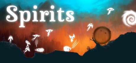 Spirits Cover